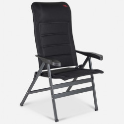 Camping chair Crespo Air Deluxe (XL)