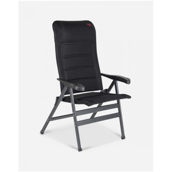 Camping chair Crespo Air Deluxe (XL)