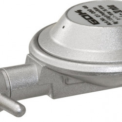 Gasreg.EN61, 1.5kg 29mbrSB