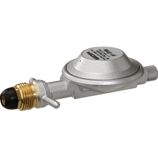 Gasreg.EN61, 1.5kg 29mbrSB