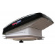 MAXXFAN DELUXE COMPACT 28 x 28 cm - Black