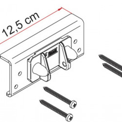 Kit for Dethleffs from 2010 onwards