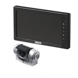 Wireless CAM18 WiFi Set