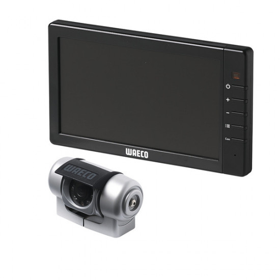 Wireless CAM18 WiFi Set