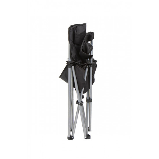 Folding armchair Toledo XL