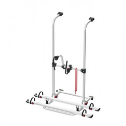 Fiamma Carry-Bike PRO bicycle carrier for 2 to 4 bicycles or 2 e-bikes