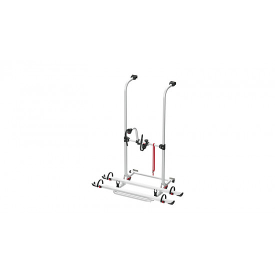 Fiamma Carry-Bike PRO bicycle carrier for 2 to 4 bicycles or 2 e-bikes