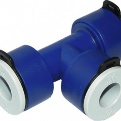 T-connector - 12 mm