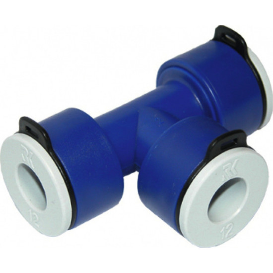 T-connector - 12 mm