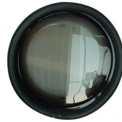 Fixed porthole 362mm
