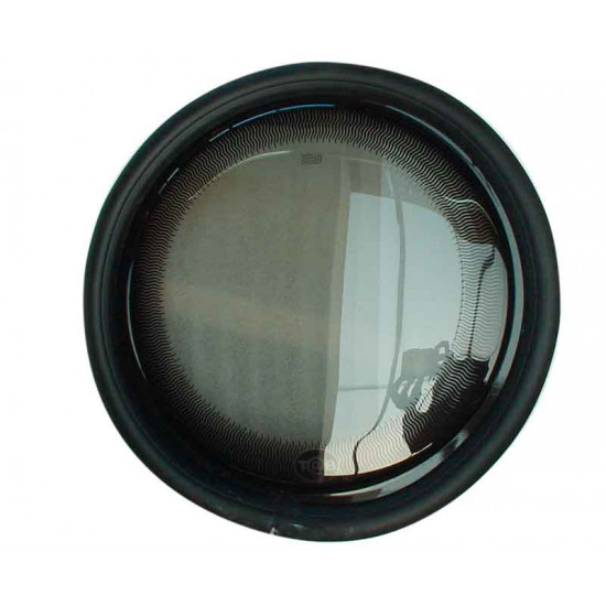 Fixed porthole 362mm