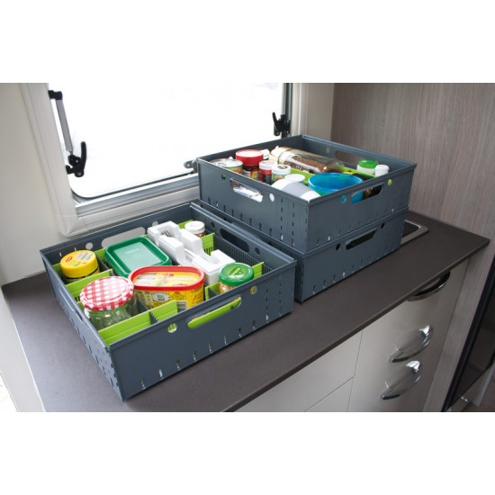 Purvario Stauturm - Set of 3