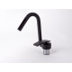 Faucet - Foldable tap - Black