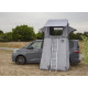 WALLABY 2 roof tent extension