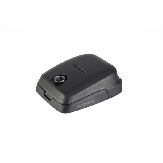 Scanstrut DS-HD6-BLK cable gland - Black