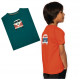 T-shirt "Bulli Front" - 2 color options - For children