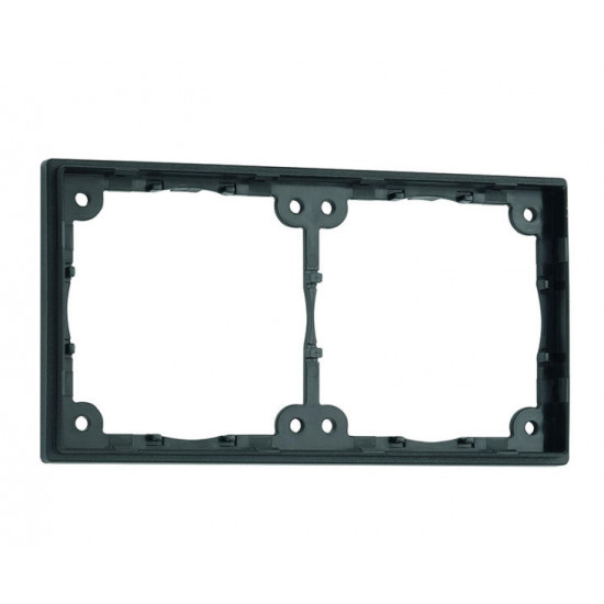 Double height spacer, loose