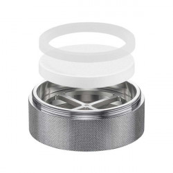 Alb PROTECT stainless steel, for Alb TRAVEL filters