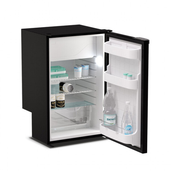 Compressor refrigerator C85i - 85 l - Grey