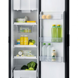 Compressor refrigerator T2152C