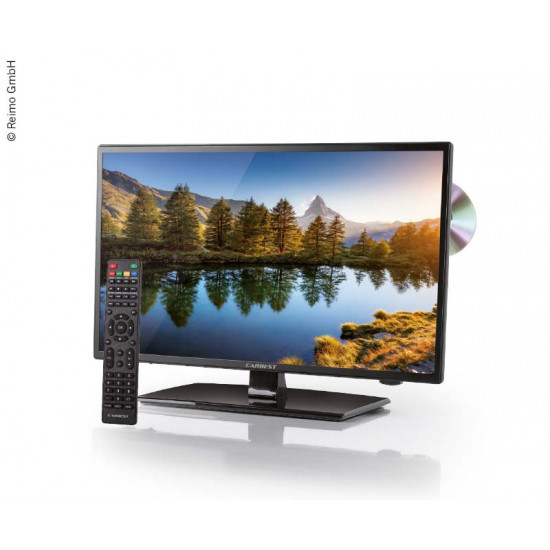 12V LED TV 18.5", Wide Angle LED TV