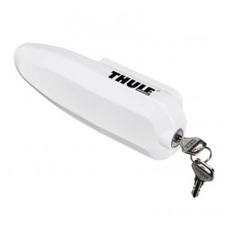 Thule Universal Lock White