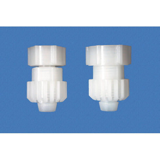 System connector X-Fix 10mm adapter 3/8" to X-Fix