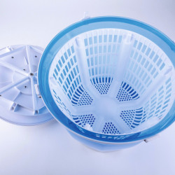 CAMP4 Manual Washing Machine