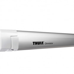 Thule Omnistor 5200 - Anthracite housing - Mystic Grey fabric