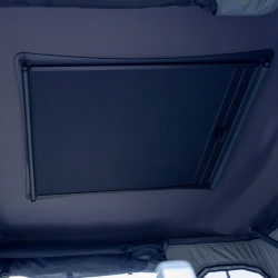 Autohome 4.0 - Rooftop tent with panoramic view (Medium)