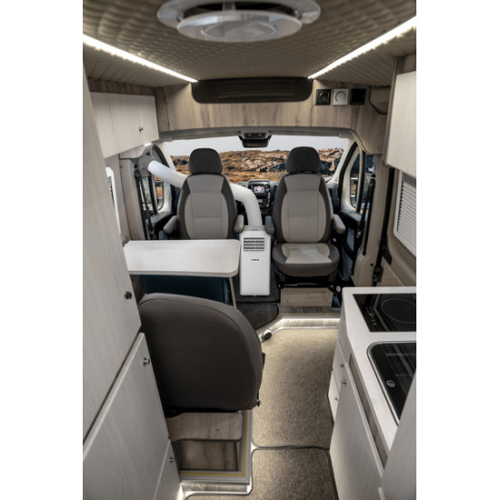 Polarys Imperator - Fiat Ducato