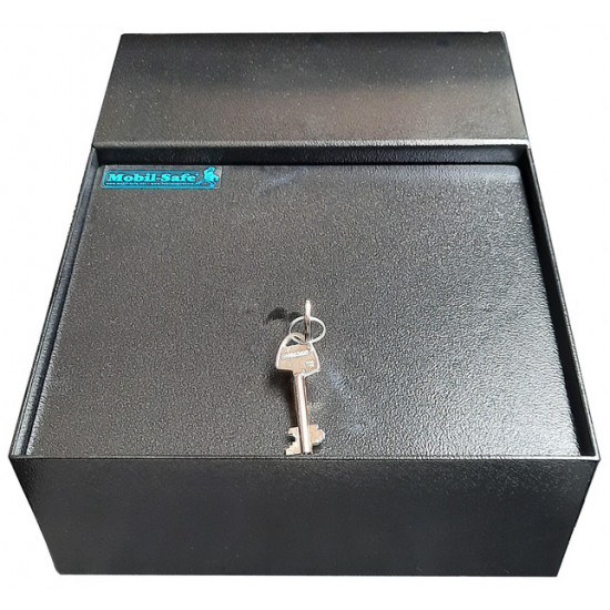 Seat base safe for Ford Transit >2019 - door top