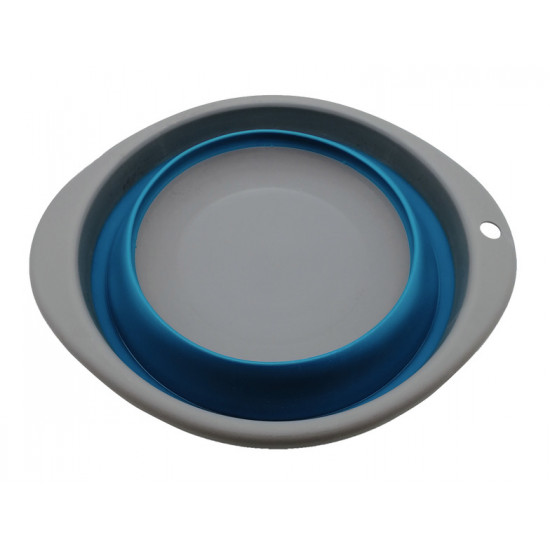 Foldable bowl - Ø 23.5 cm H 3 / 10 cm