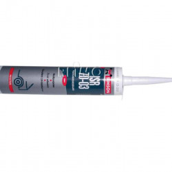 SMP adhesive - ISR70-03, black
