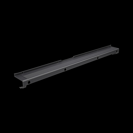 Thule VeloSwing Bumper - Parking Sensors