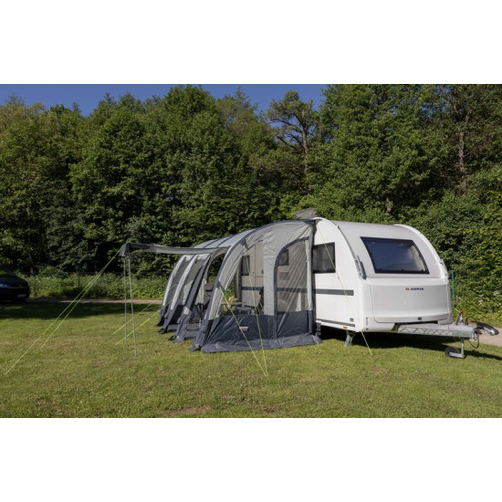 RIMINI AIR II quick-erect inflatable tent - 390