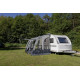RIMINI AIR II quick-erect inflatable tent - 390