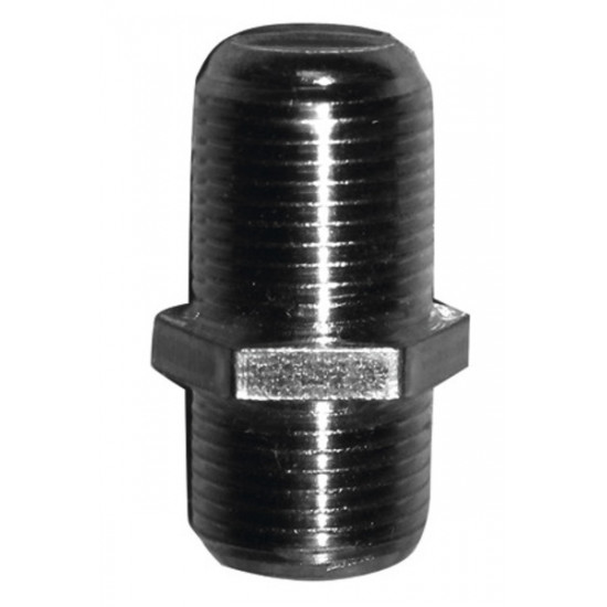 F-connector for satellite system, 1 pc.