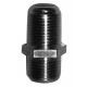 F-connector for satellite system, 1 pc.