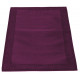 Camp4 PVC Table Set 30x45 cm - Placemats in a set of 2
