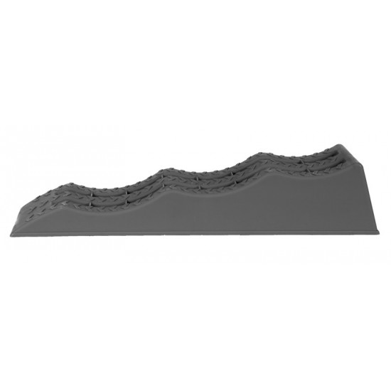 Carbest XL Step Wedge, Set of 2