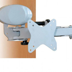 TV holder TV console Lotus 2 - Swivel and tiltable