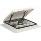 Maxxfan Plus roof vent - 40 x 40 cm