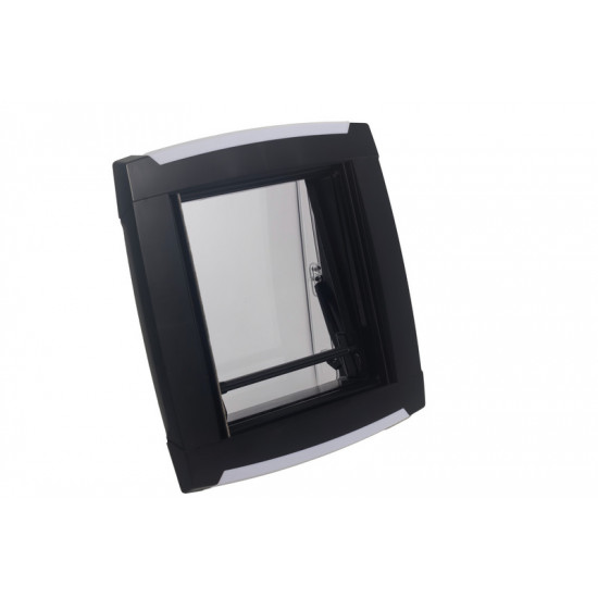 Vision Vent S pro roof vent - 28 x 28 cm