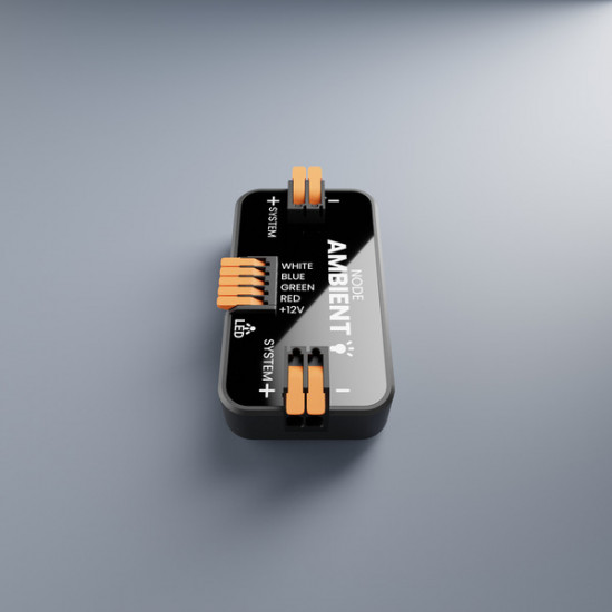 NODE-Ambient - Light Dimming & Color Control