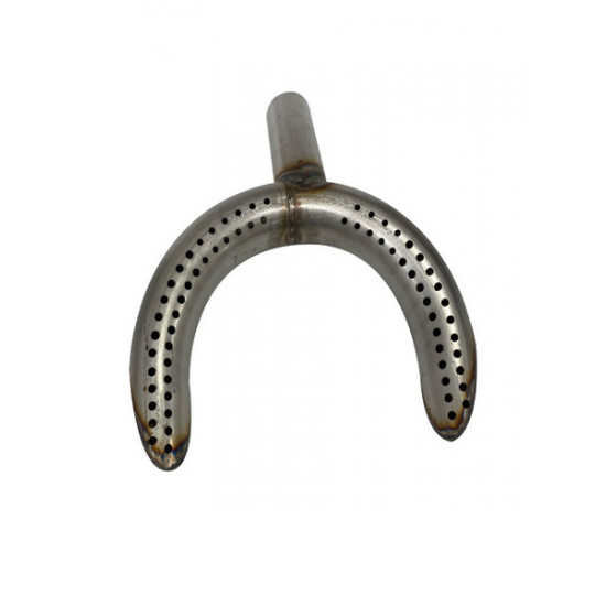 Cinderella replacement burner tube