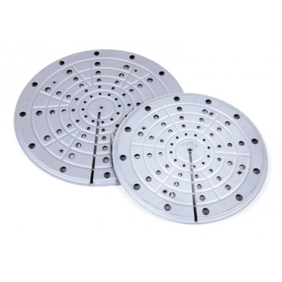 16cm hotplate