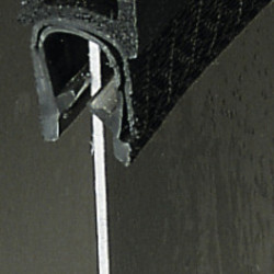 Sealing profile 10mm bead