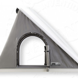 AUTOHOME hard-shell roof tent COLUMBUS VARIANT - LARGE