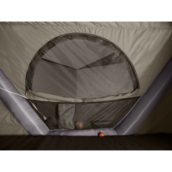 GT Roof 2022 air roof tent - olive